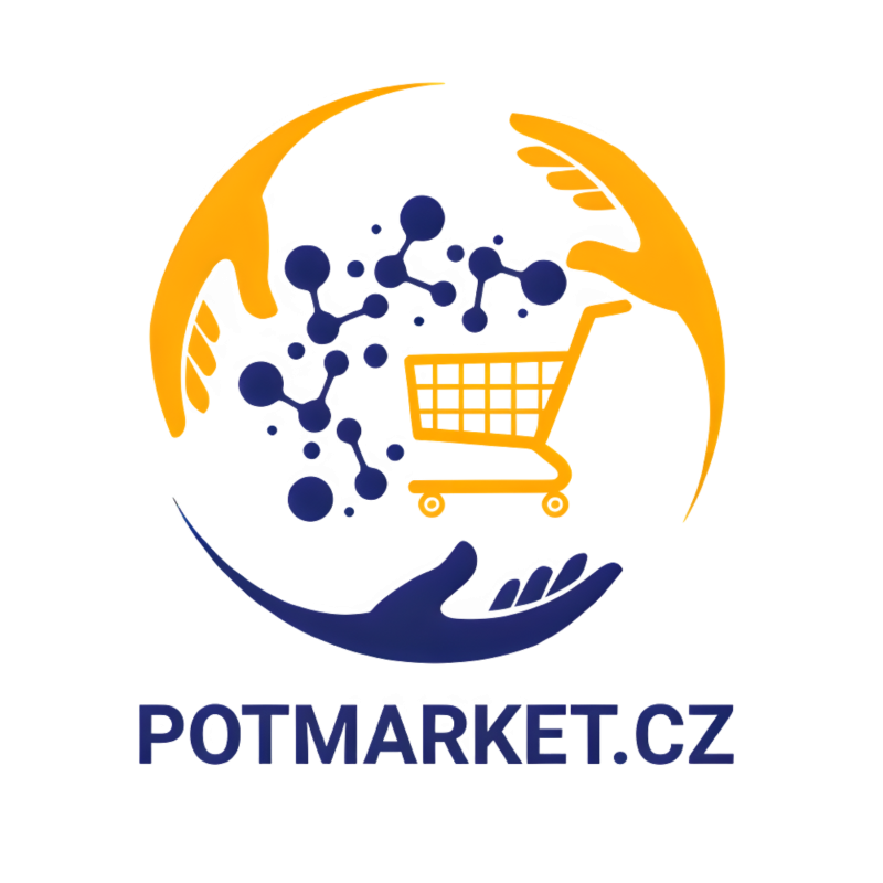 Potmarket